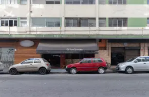 Rua Professor Sebastião Soares de Faria, 41