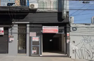 Rua Azevedo Soares, 1244
