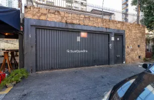 Rua Ministro Ferreira Alves, 234, Casa