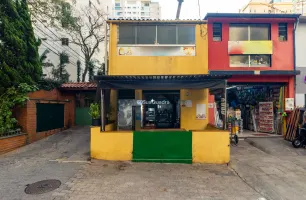 Alameda Jauaperi, 956