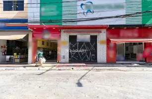Rua Vera Cruz, 55, Loja 01