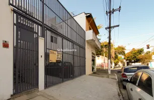 Rua José Epaminondas de Oliveira, 207