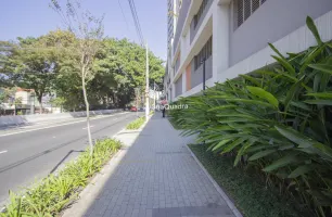 Avenida Vereador José Diniz, 201