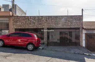 Rua Afonso Moreira, 274