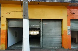 Praça Doutor Sampaio Vidal, 103