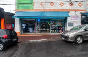 Rua Manuel da Costa Dantas, 34
