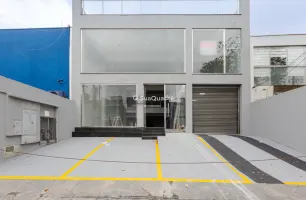 Rua Salvador Risoleu, 97, 101