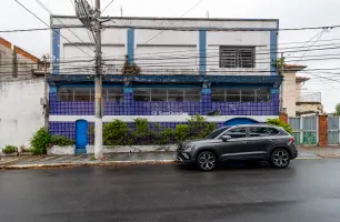 Rua Jaboatão, 135