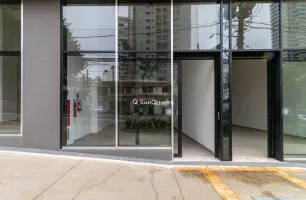 Rua Borges Lagoa, 299, Loja 5