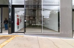 Rua Borges Lagoa, 307, Loja 6