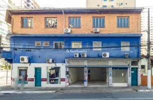 Alameda dos Arapanés, 788