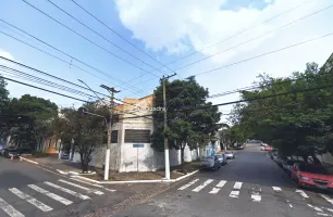 Rua Albion, 565