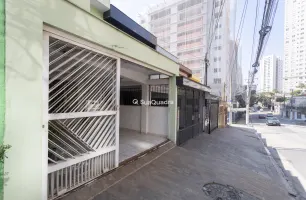 Rua Cantagalo, 2125