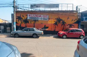 Rua Padronelo, 68