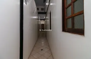 Avenida Nazaré, 683, Loja 03 - 1º andar