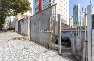Rua Aureliano Leal, 349