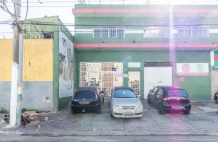 Rua João José de Queiroz, 34