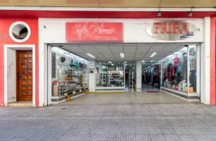 Rua Sergipe, 654