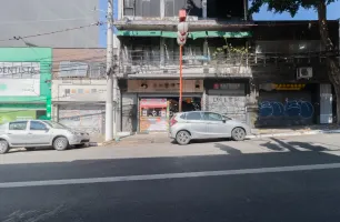 Rua Barão de Iguape, 158, E - 9 
