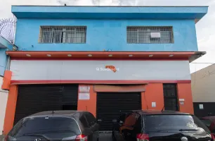 Avenida Vila Ema, 5098