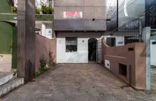 Rua Estela, 461