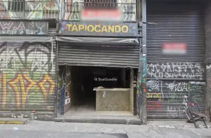 Rua Dom José de Barros, 277