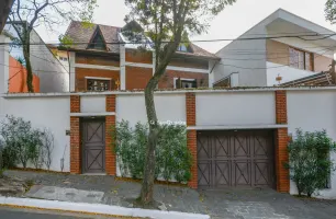 Avenida Rubem Berta, 1216, Casa