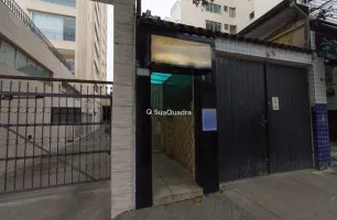 Rua Padre Raposo, 563