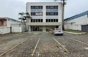 Avenida Professor Francisco Morato, 780, Prédio inteiro