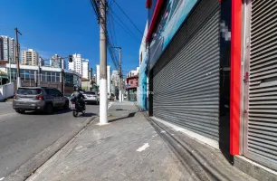 Rua Marechal Barbacena, 778