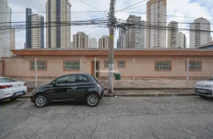 Rua Rodrigo Vieira, 240