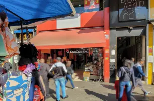 Rua Vinte e Cinco de Março, 821, Loja 16 