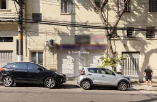 Rua Doutor Renato Paes de Barros, 689
