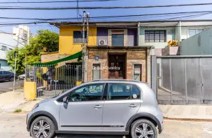 Rua Indiana, 711