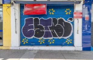 Rua Domingos de Morais, 2097