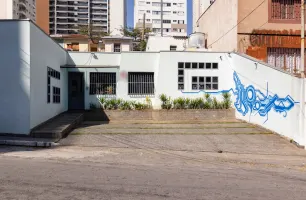 Rua Agostinho Rodrigues Filho, 445