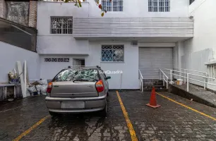Rua Machado Bitencourt, 89