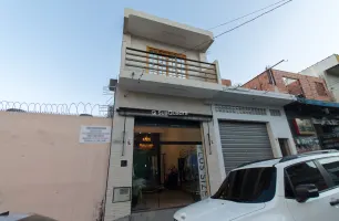 Rua Rosa Pavone, 390