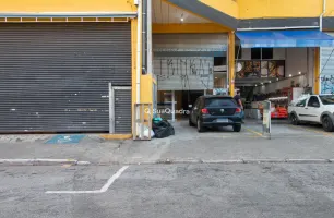Rua General Roberto Alves de Carvalho Filho, 152, Salão 1