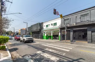 Rua Guaipá, 543
