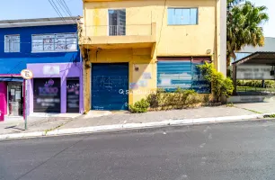 Rua Antônio Lobo, 126