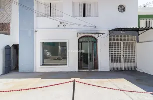 Rua Albuquerque Sousa Muniz, 112