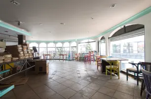 Rua Maria Otília, 244