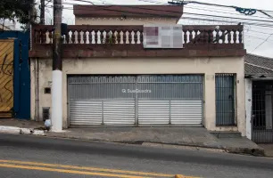 Rua Cidade de Bagdá, 304