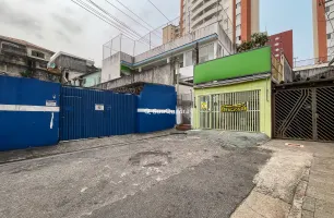 Rua Ênio Voss, 99