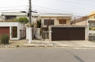Rua Francisco Maldonado, 95