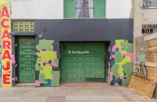 Rua Treze de Maio, 423