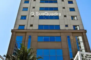 Avenida Angélica, 2163, Sala 157 e 158- 15º andar - Edifício DenverComercial Building