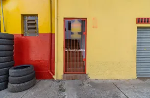 Rua Estado de Israel, 380