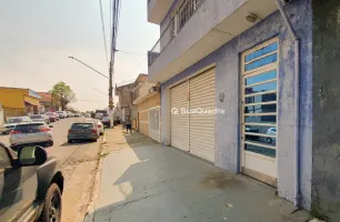 Rua São Roberto, 20